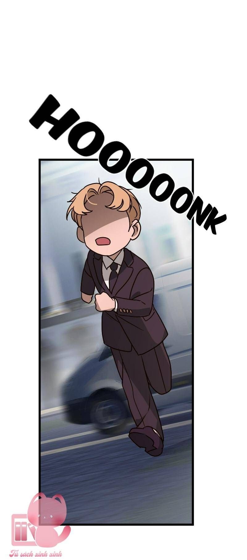 Bảo Mẫu Của Mafia: Chapter 7