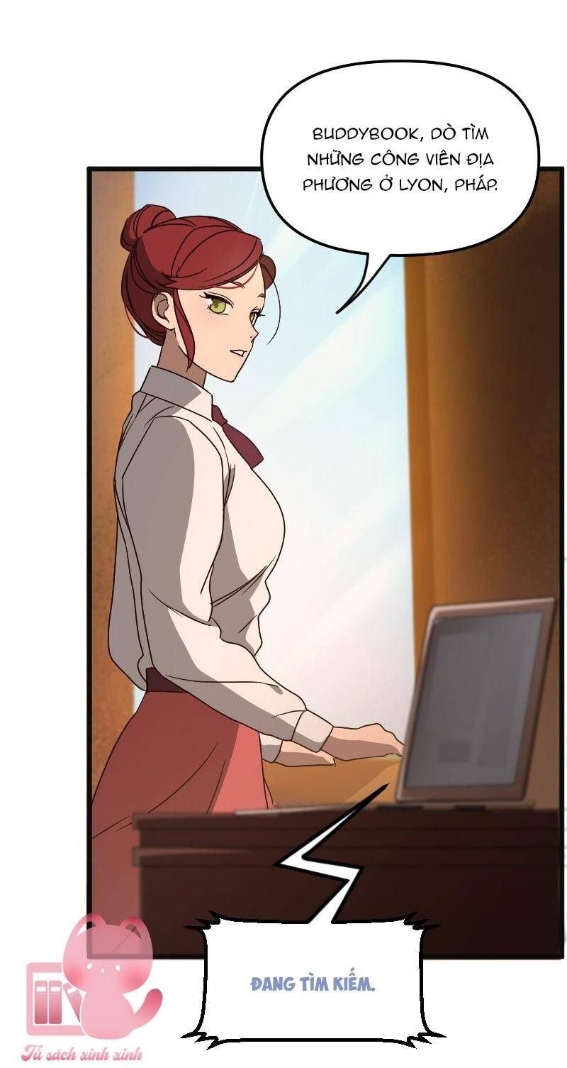 Bảo Mẫu Của Mafia: Chapter 7