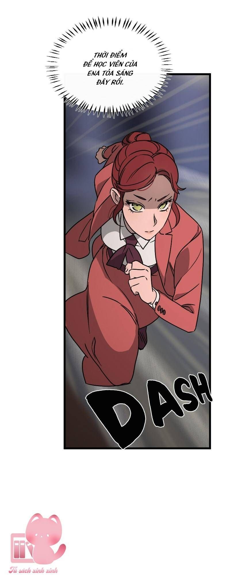 Bảo Mẫu Của Mafia: Chapter 8