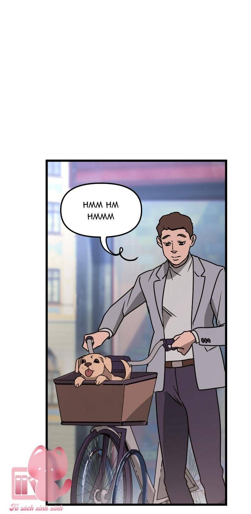 Bảo Mẫu Của Mafia: Chapter 8