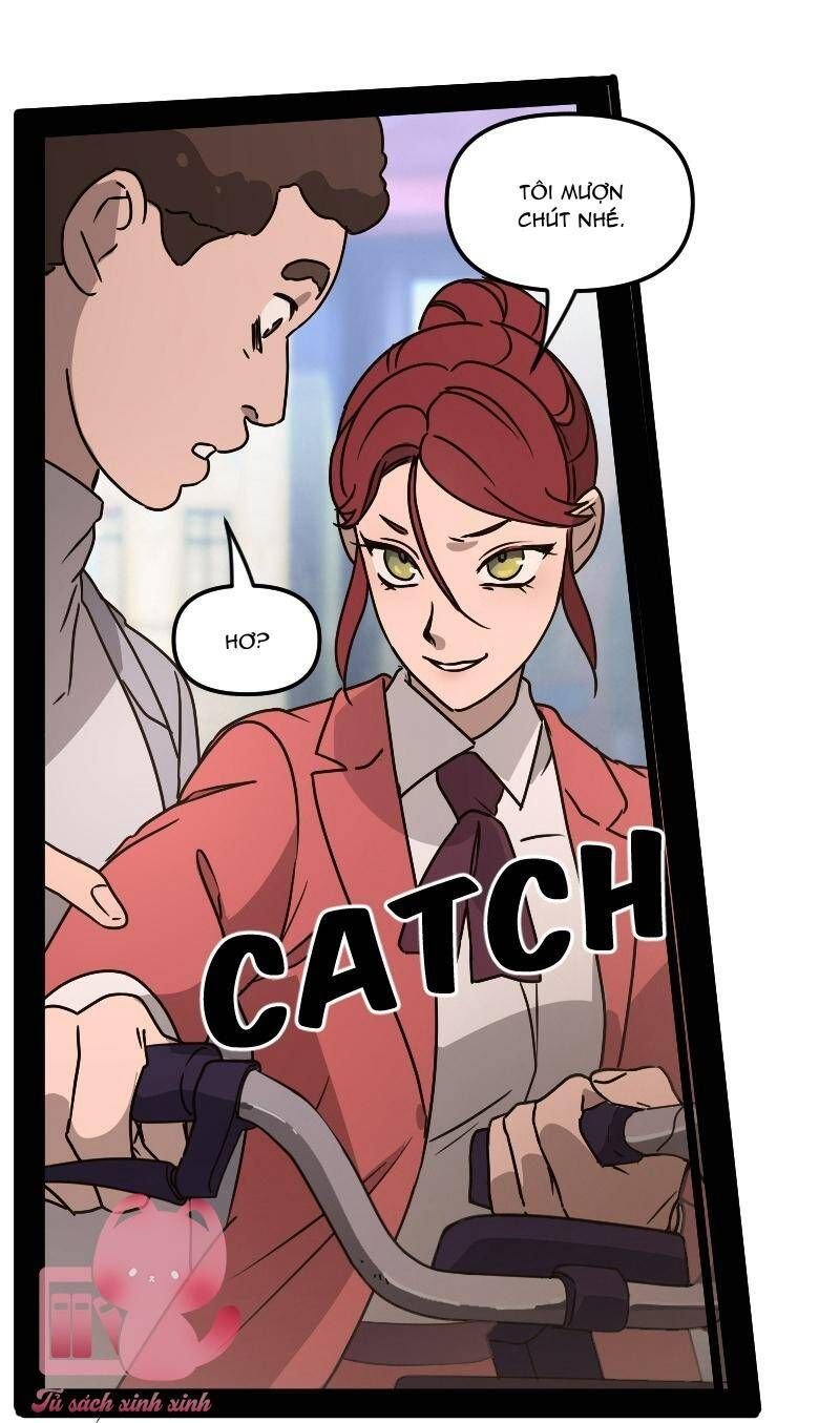 Bảo Mẫu Của Mafia: Chapter 8