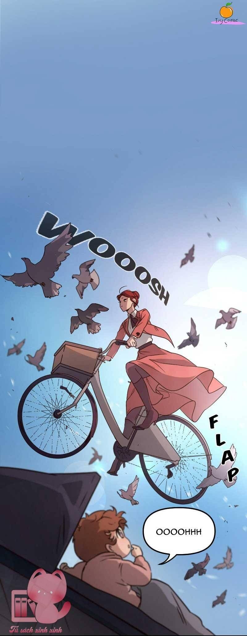 Bảo Mẫu Của Mafia: Chapter 8