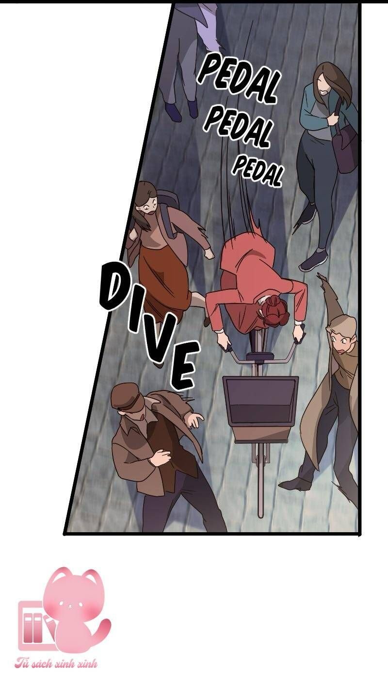 Bảo Mẫu Của Mafia: Chapter 8