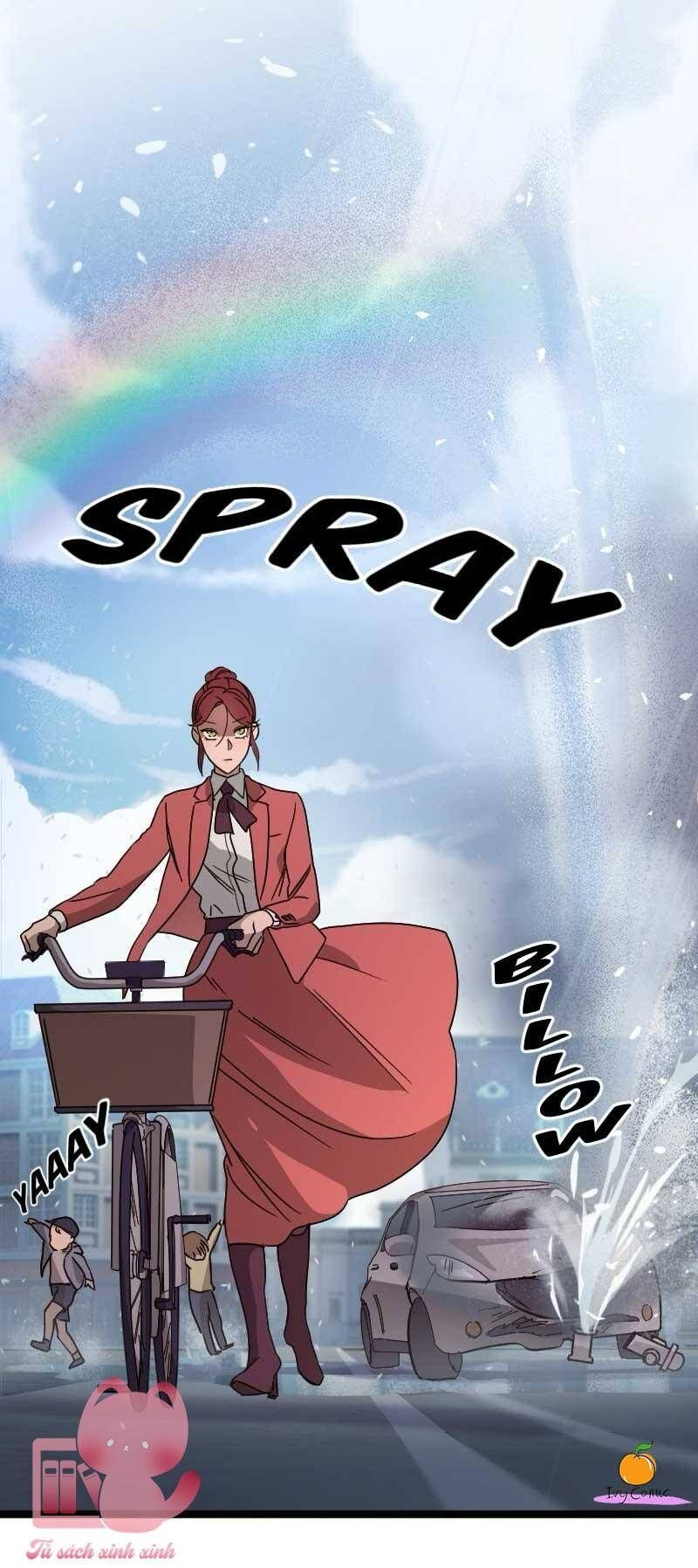 Bảo Mẫu Của Mafia: Chapter 8