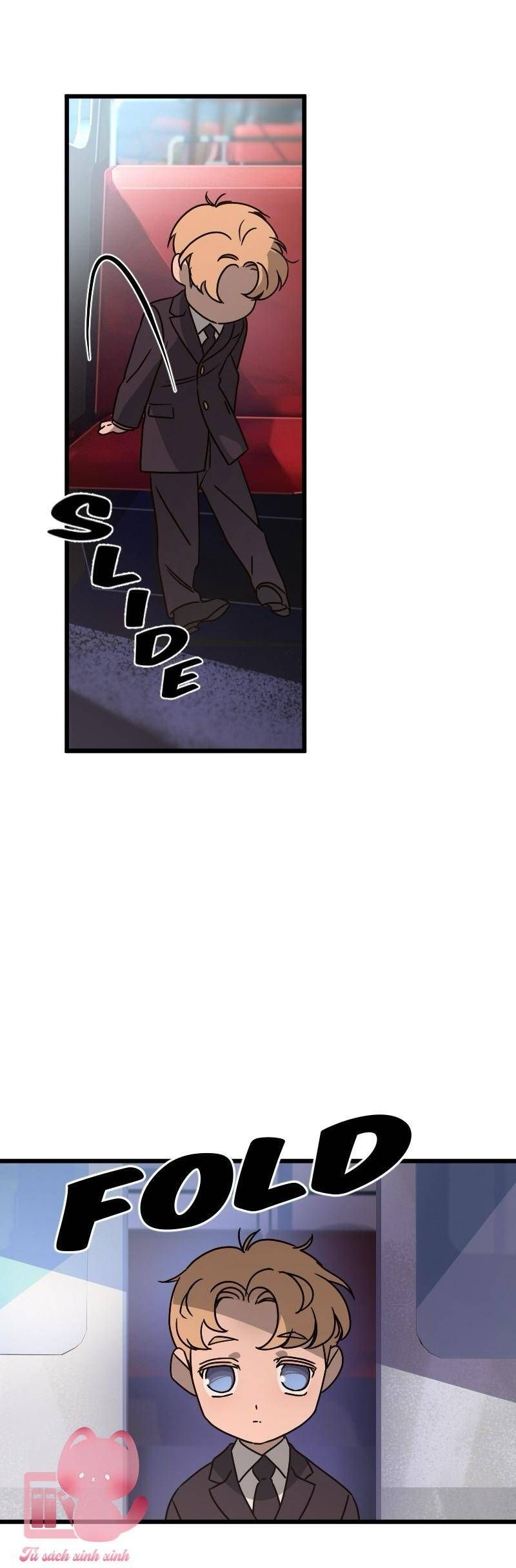Bảo Mẫu Của Mafia: Chapter 8