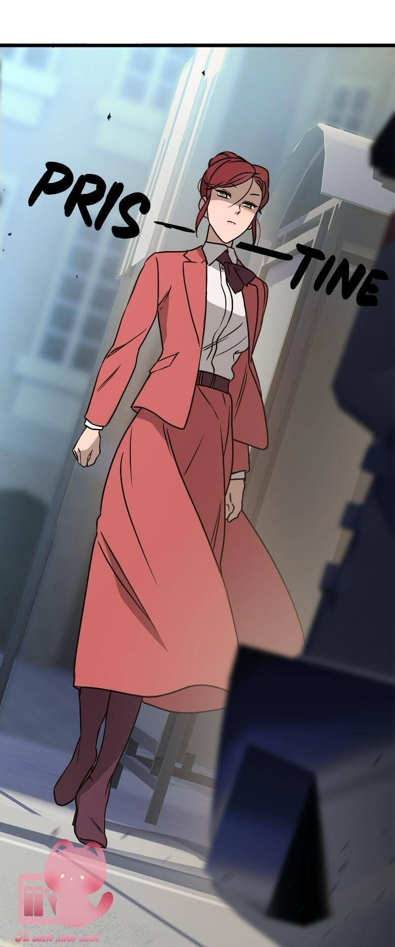 Bảo Mẫu Của Mafia: Chapter 8