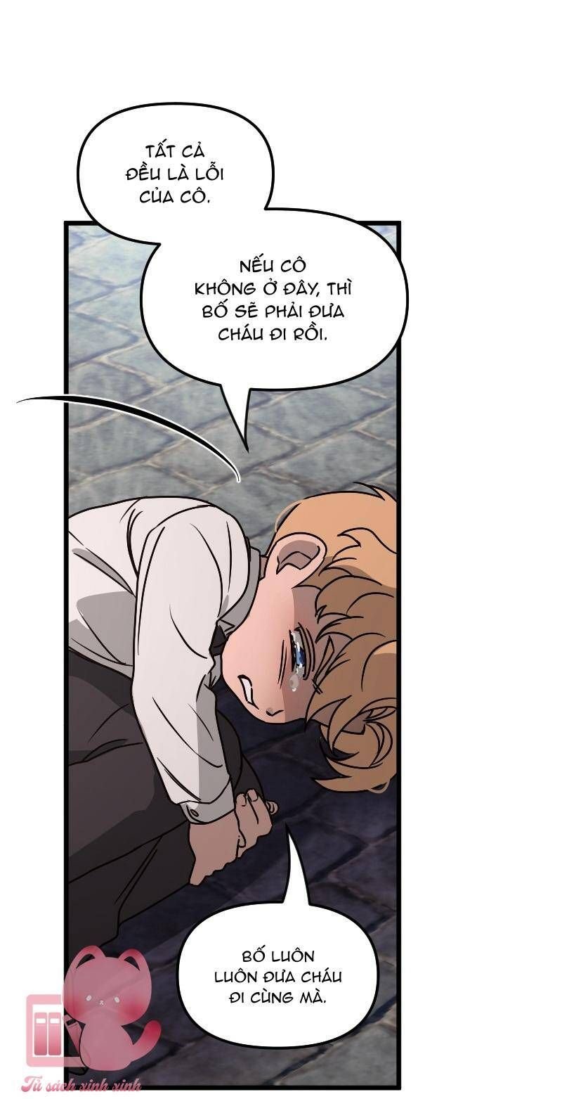 Bảo Mẫu Của Mafia: Chapter 8