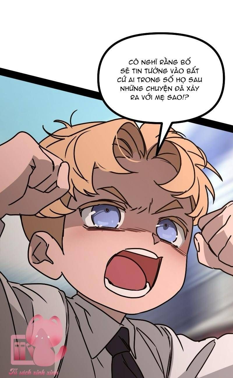Bảo Mẫu Của Mafia: Chapter 8