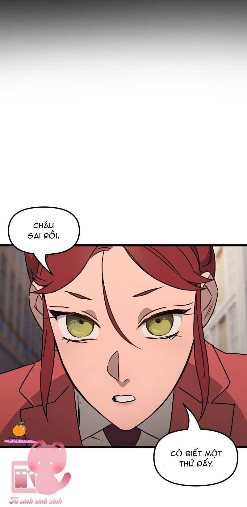 Bảo Mẫu Của Mafia: Chapter 8