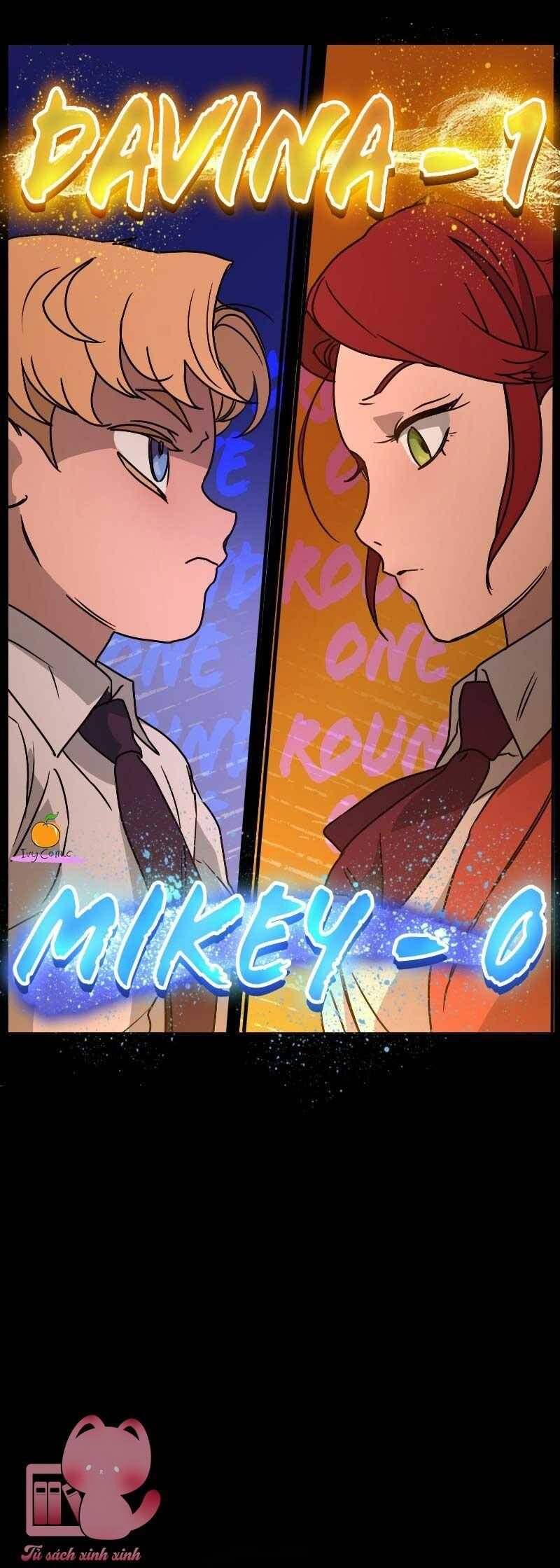 Bảo Mẫu Của Mafia: Chapter 8