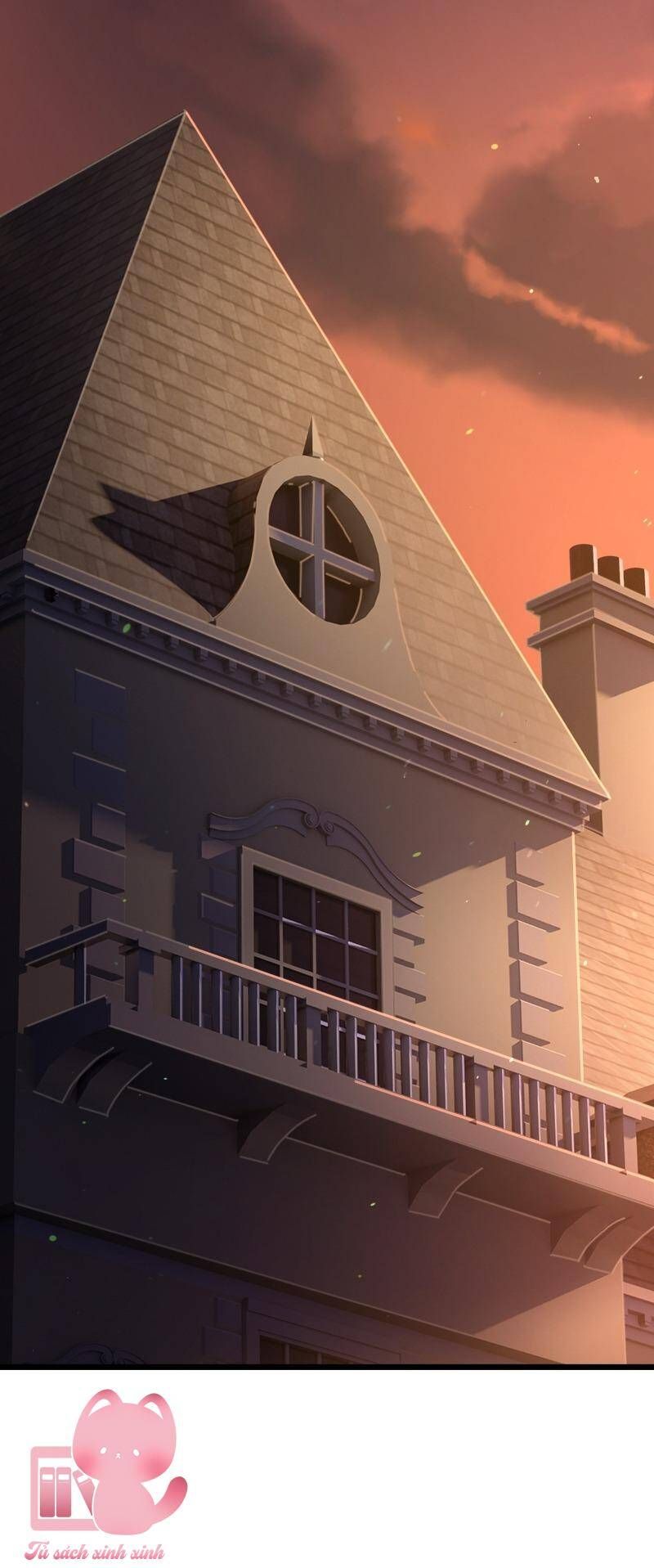 Bảo Mẫu Của Mafia: Chapter 8