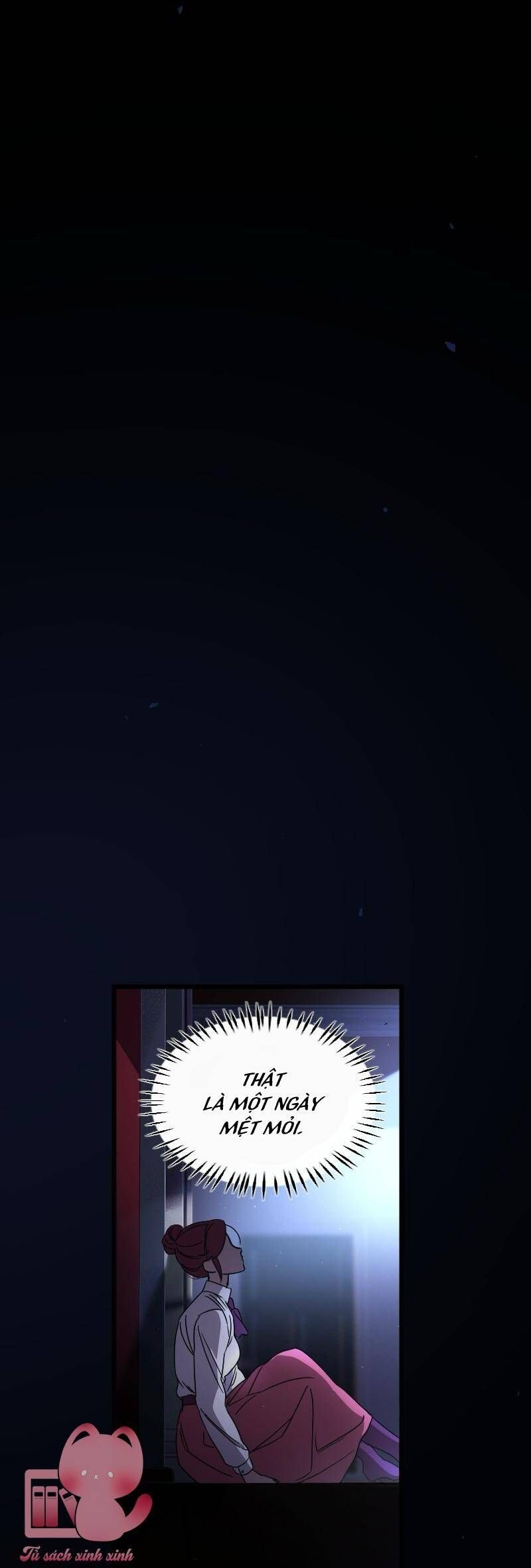 Bảo Mẫu Của Mafia: Chapter 8