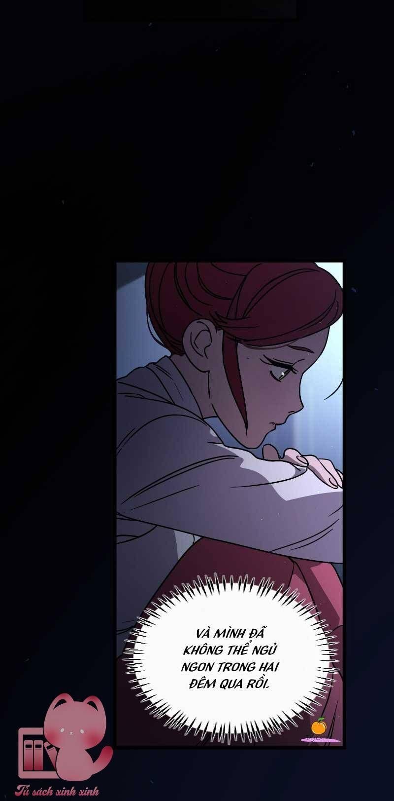 Bảo Mẫu Của Mafia: Chapter 8