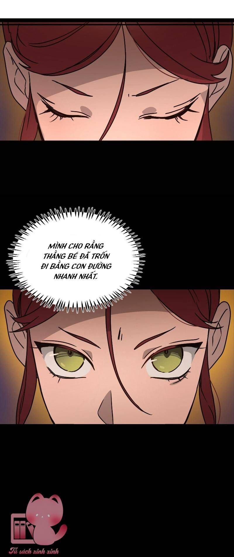 Bảo Mẫu Của Mafia: Chapter 8