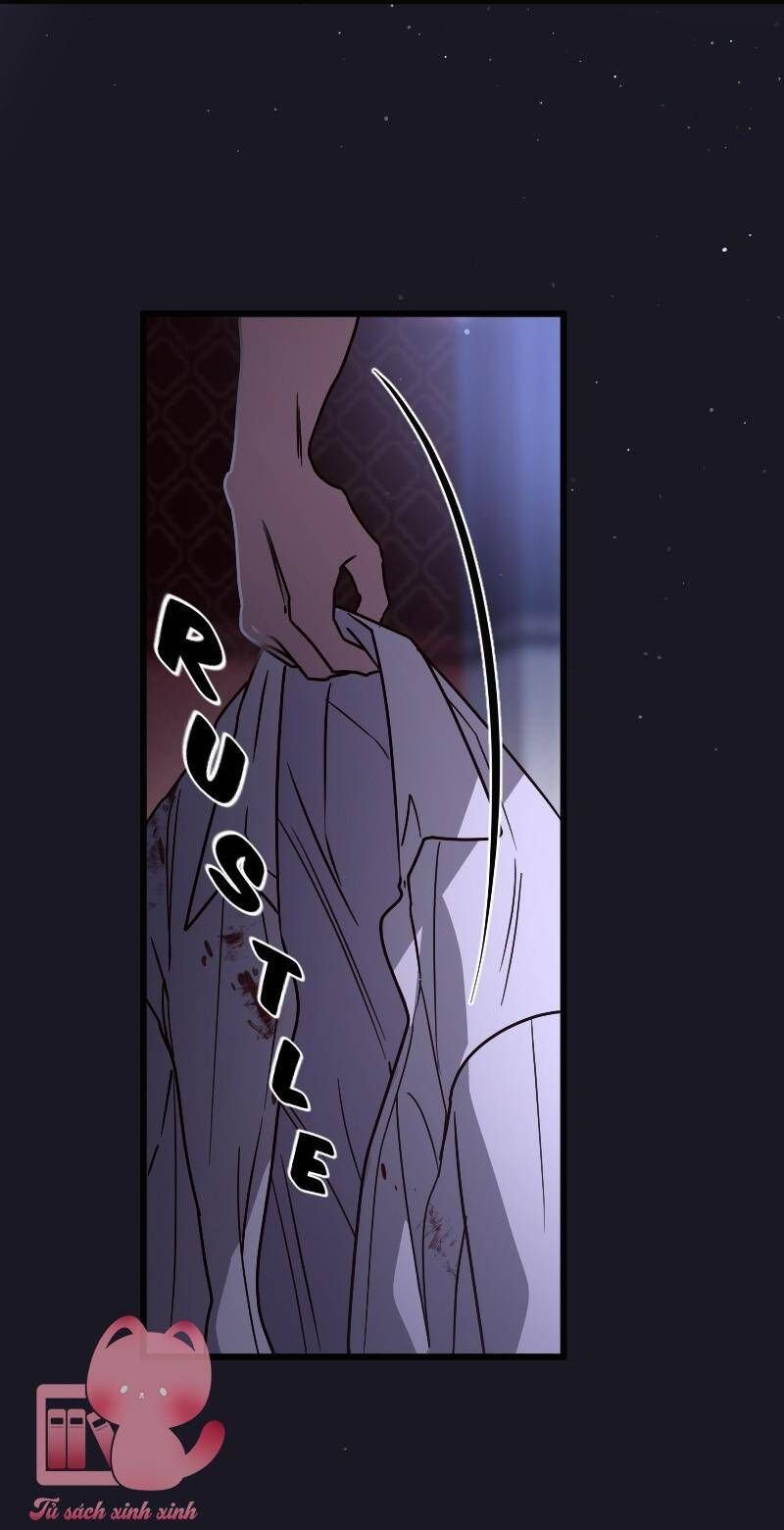 Bảo Mẫu Của Mafia: Chapter 9