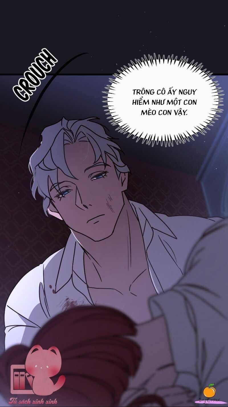 Bảo Mẫu Của Mafia: Chapter 9