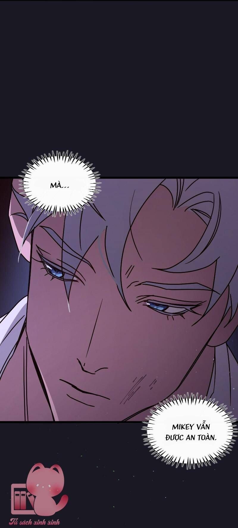 Bảo Mẫu Của Mafia: Chapter 9