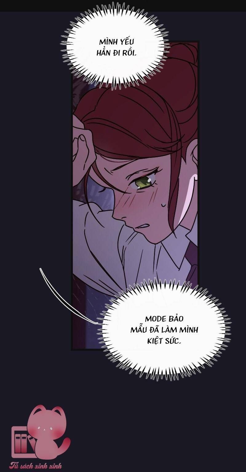Bảo Mẫu Của Mafia: Chapter 9
