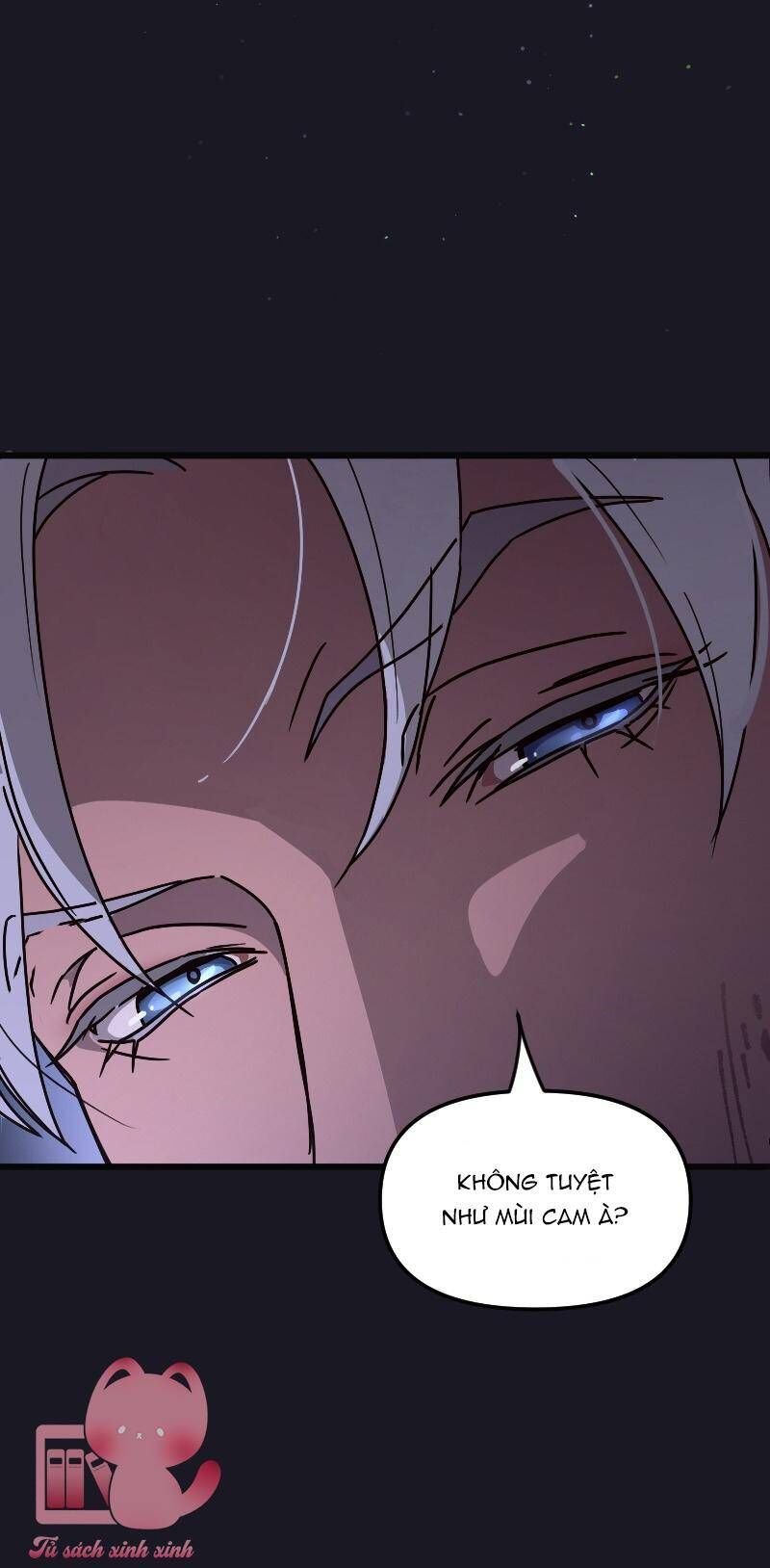 Bảo Mẫu Của Mafia: Chapter 9