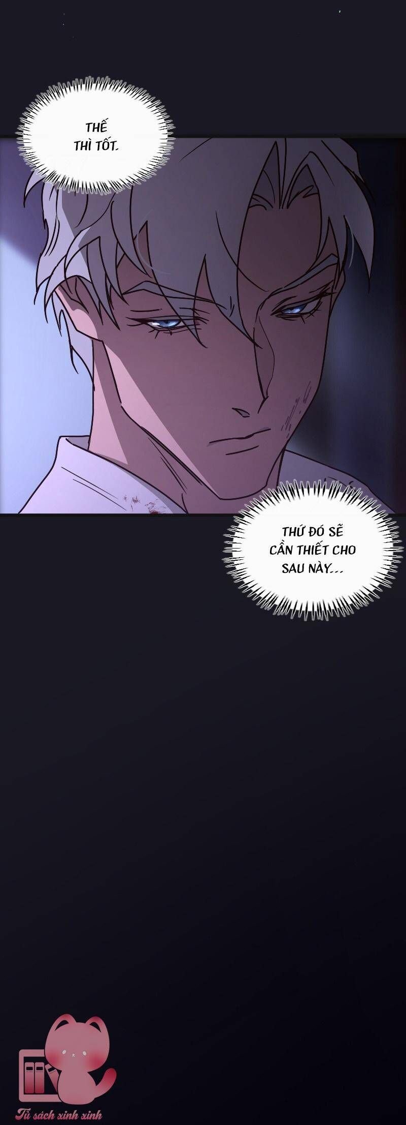 Bảo Mẫu Của Mafia: Chapter 9