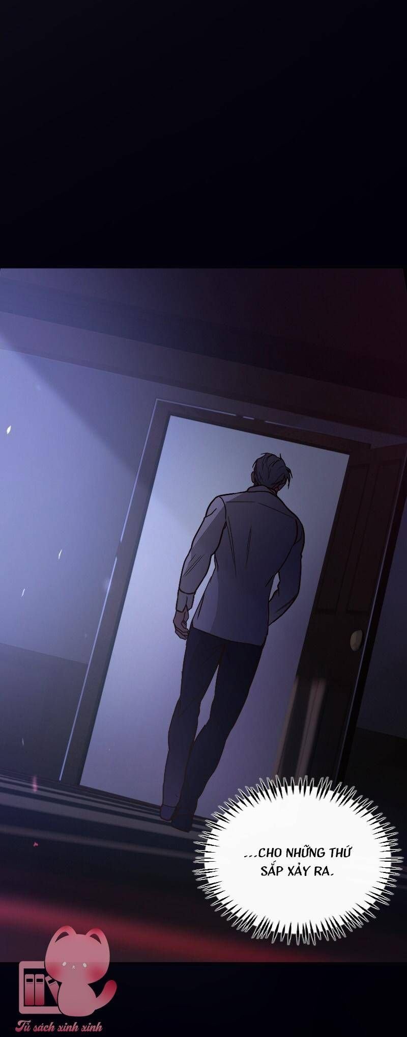 Bảo Mẫu Của Mafia: Chapter 9
