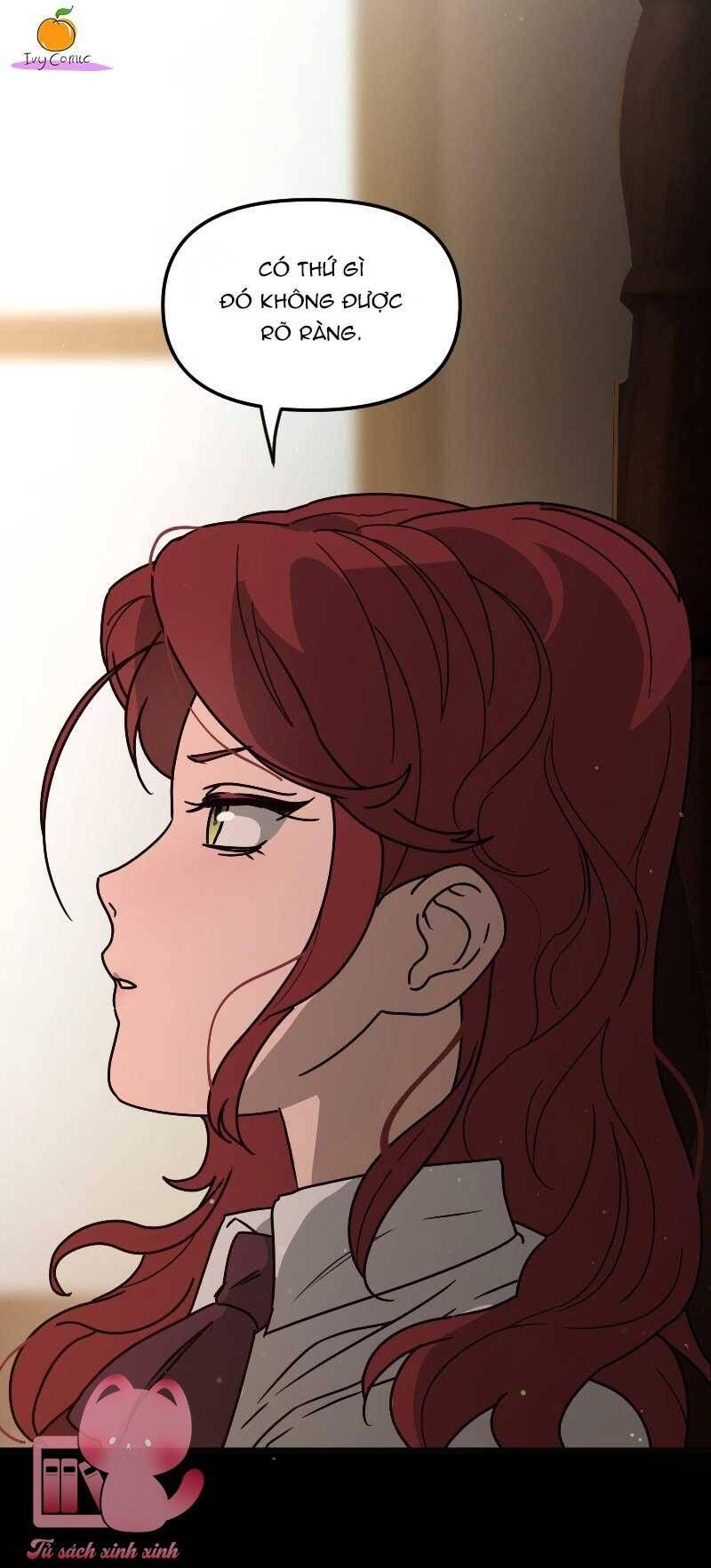 Bảo Mẫu Của Mafia: Chapter 9