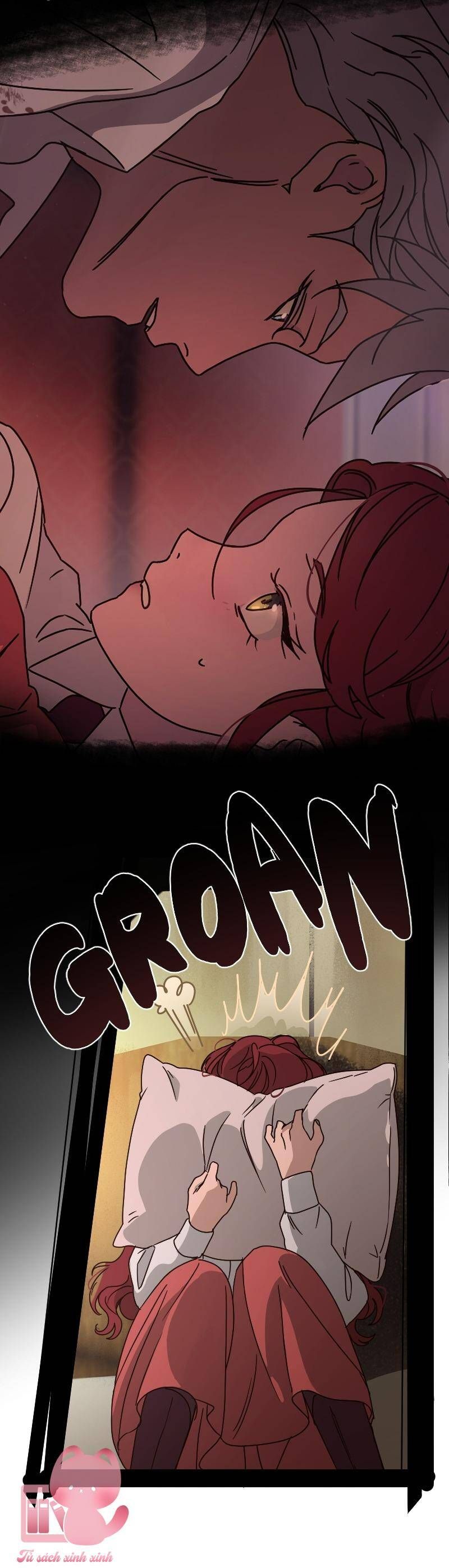 Bảo Mẫu Của Mafia: Chapter 9