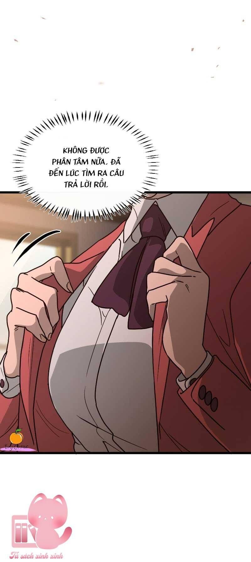 Bảo Mẫu Của Mafia: Chapter 9