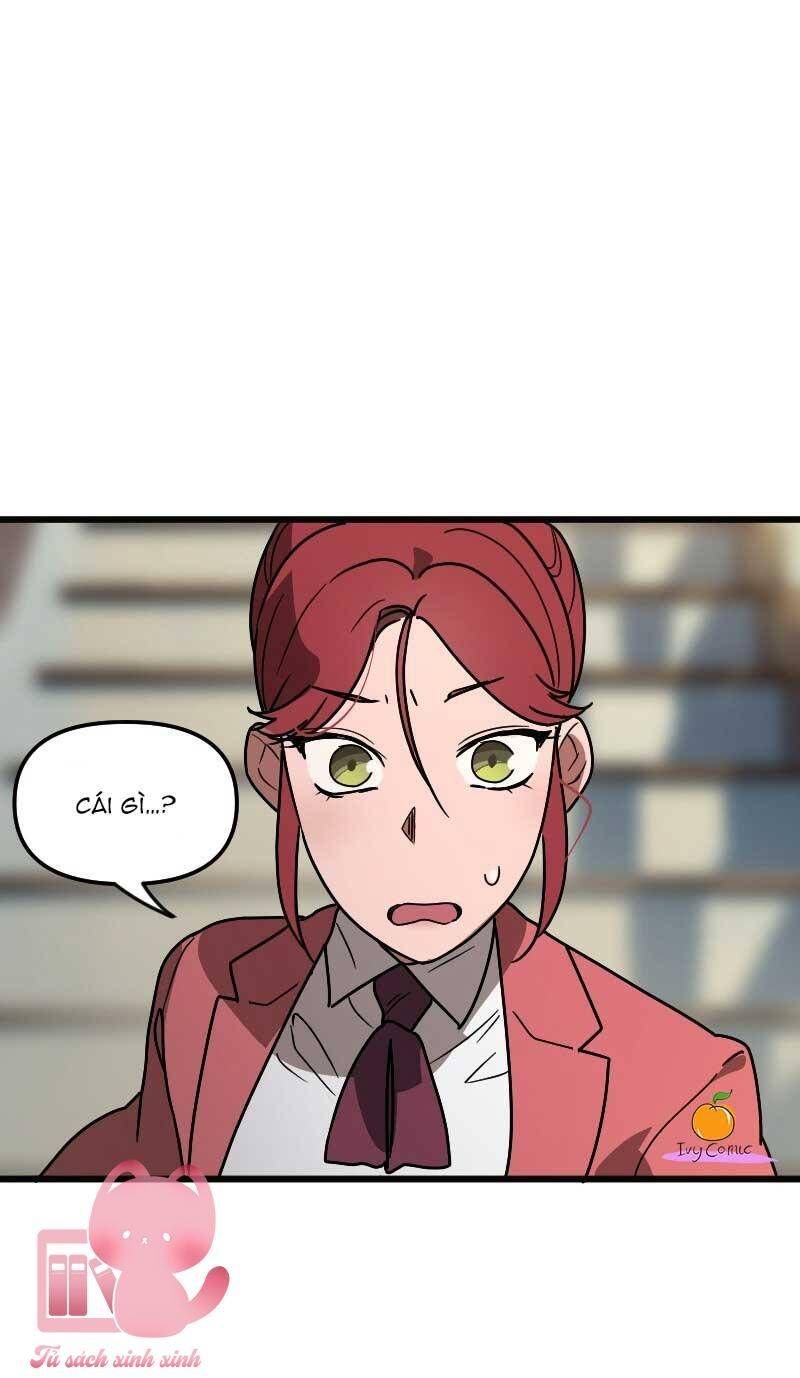 Bảo Mẫu Của Mafia: Chapter 9