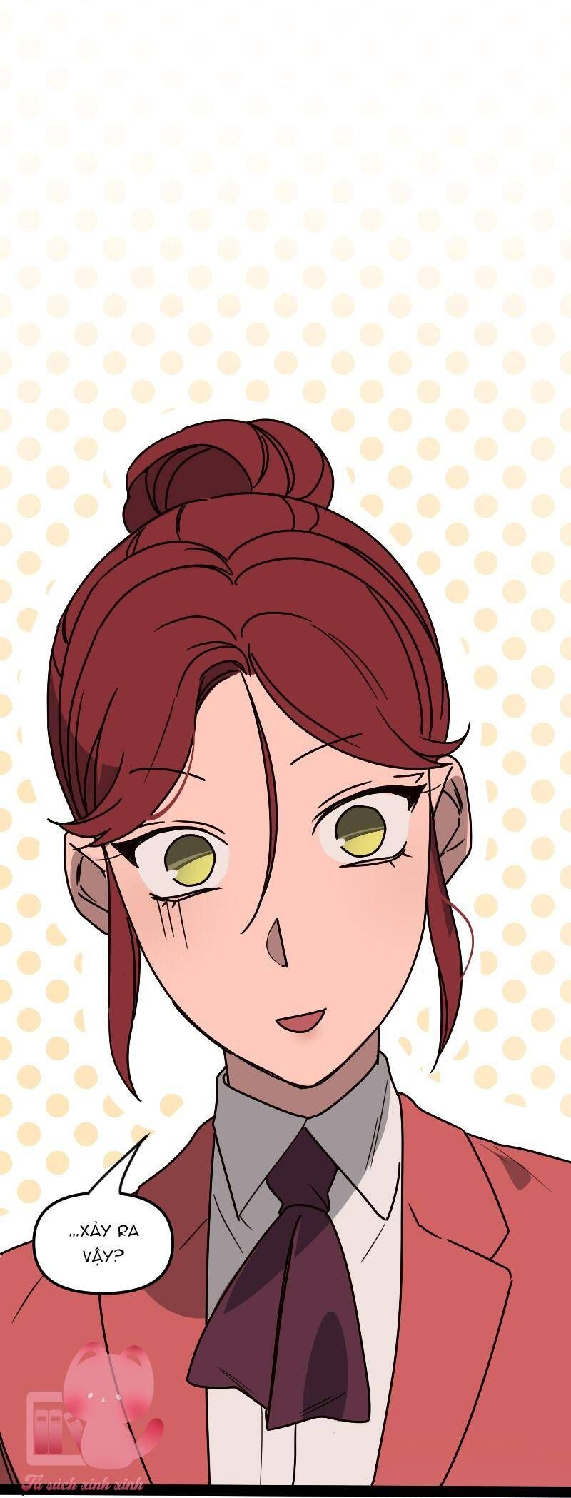 Bảo Mẫu Của Mafia: Chapter 9