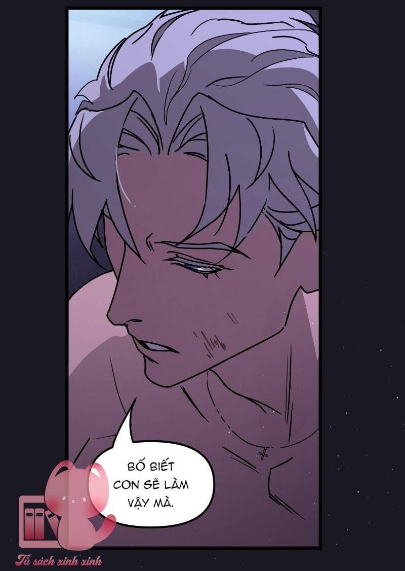 Bảo Mẫu Của Mafia: Chapter 9