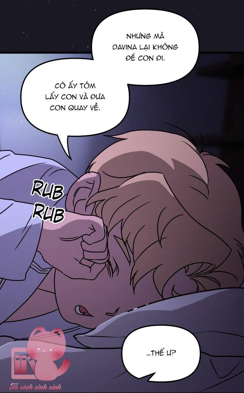 Bảo Mẫu Của Mafia: Chapter 9