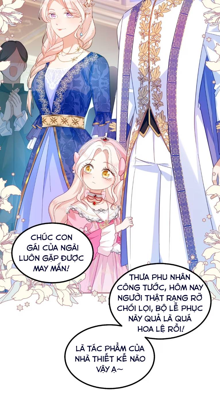 Bạo Quân Khát Máu Hóa Ra Là Chồng Cũ Của Tôi: Chapter 2
