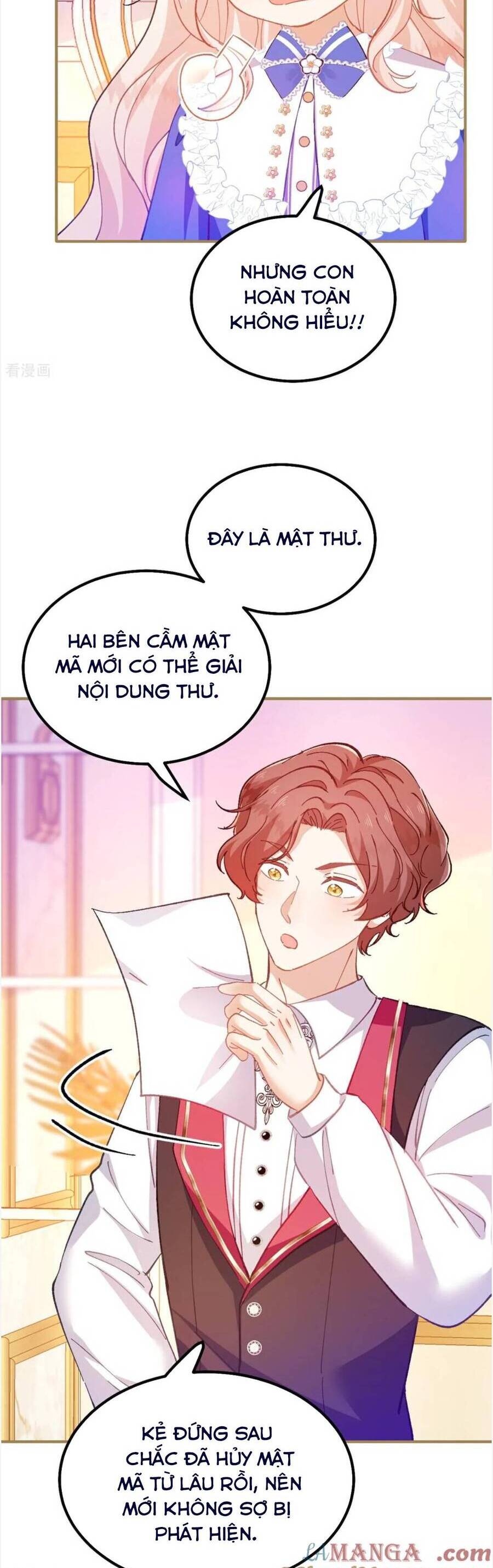 Bạo Quân Khát Máu Hóa Ra Là Chồng Cũ Của Tôi: Chapter 23
