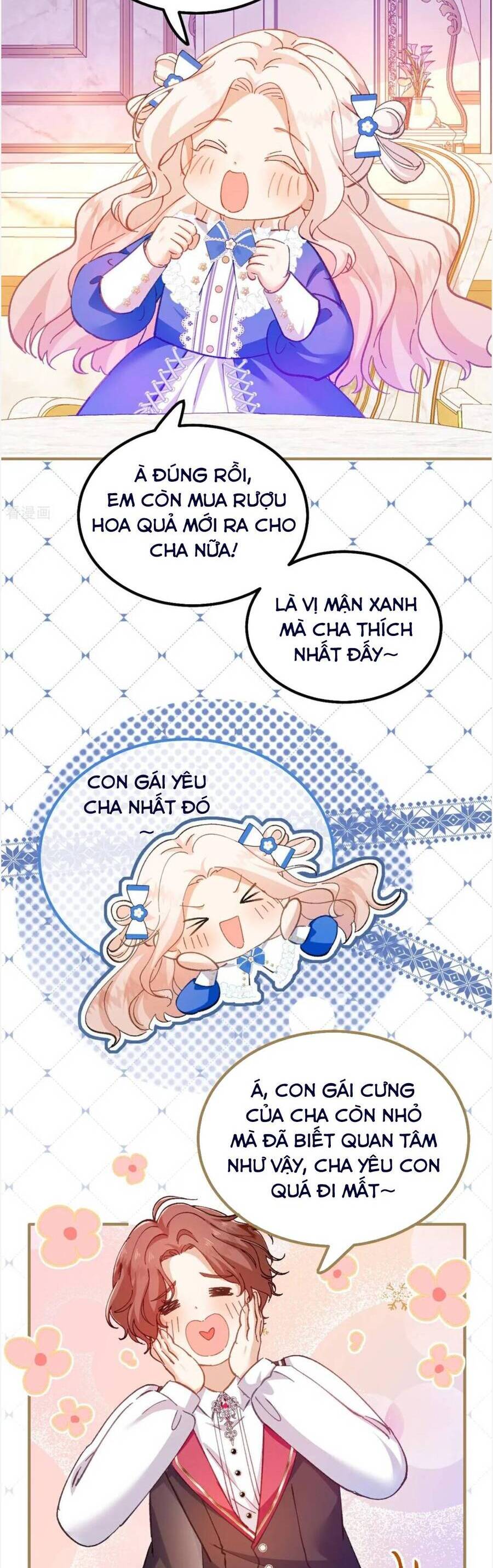Bạo Quân Khát Máu Hóa Ra Là Chồng Cũ Của Tôi: Chapter 23
