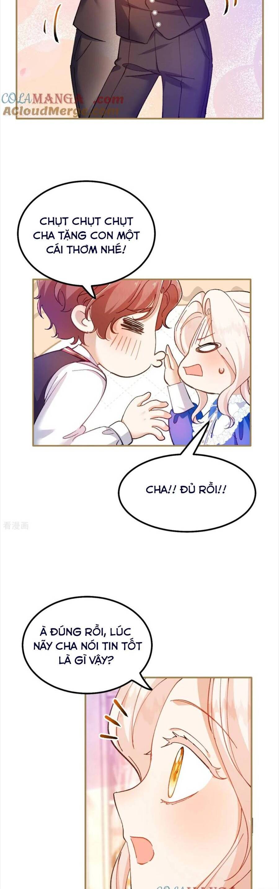 Bạo Quân Khát Máu Hóa Ra Là Chồng Cũ Của Tôi: Chapter 23