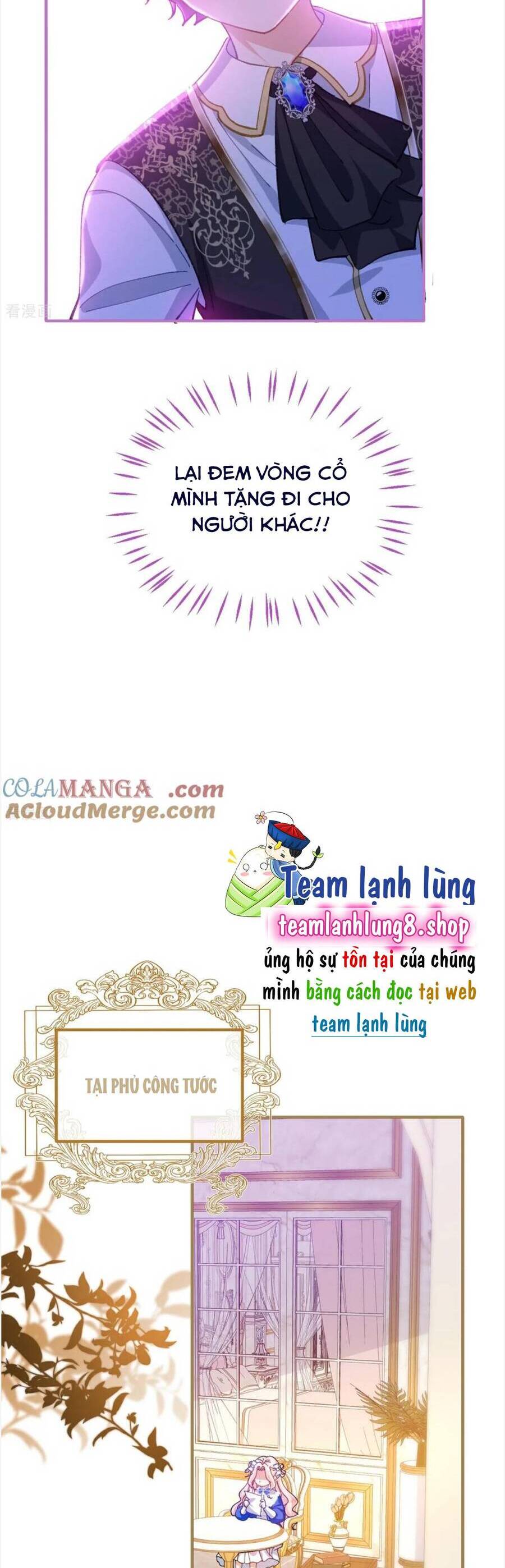Bạo Quân Khát Máu Hóa Ra Là Chồng Cũ Của Tôi: Chapter 23