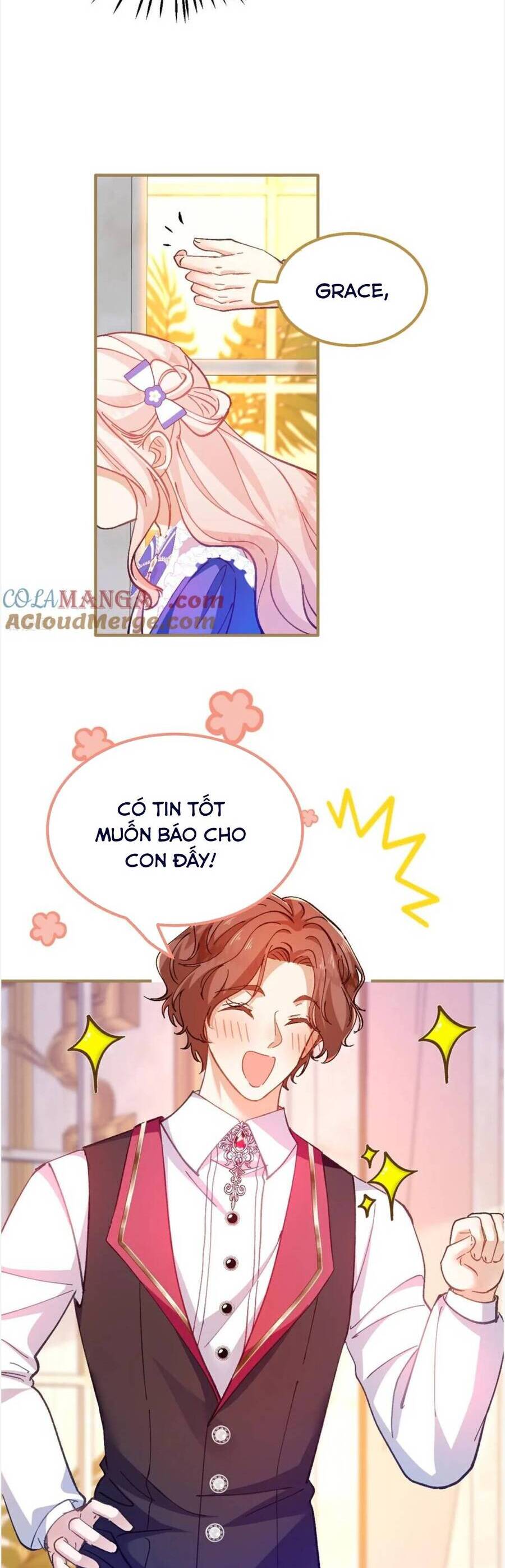 Bạo Quân Khát Máu Hóa Ra Là Chồng Cũ Của Tôi: Chapter 23