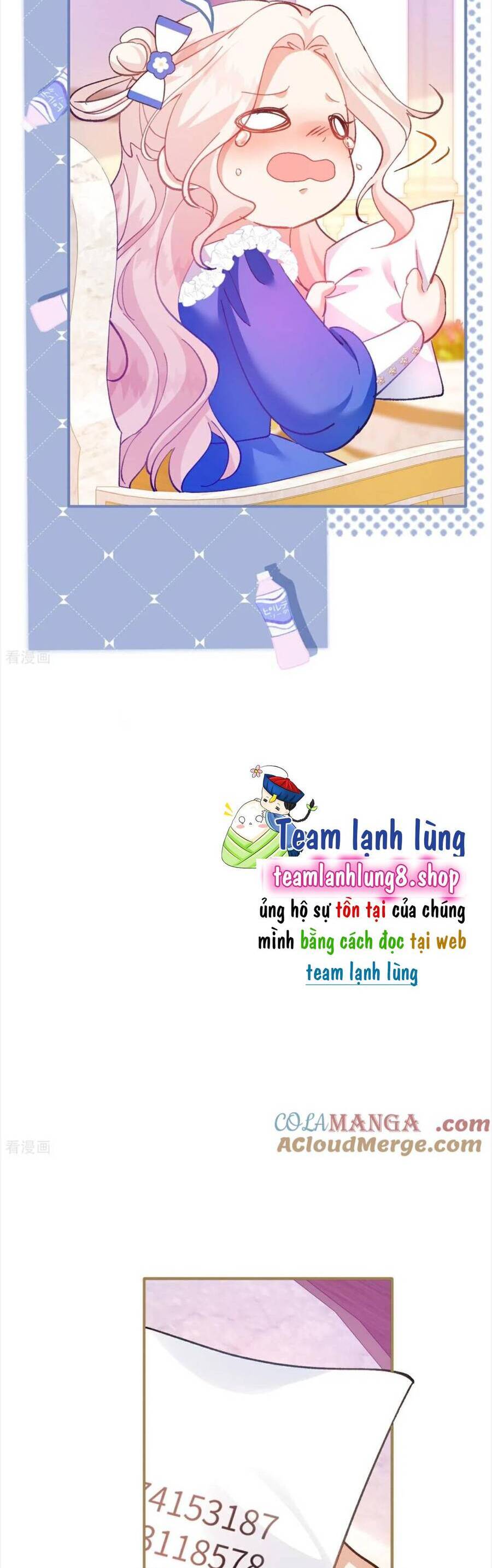 Bạo Quân Khát Máu Hóa Ra Là Chồng Cũ Của Tôi: Chapter 23