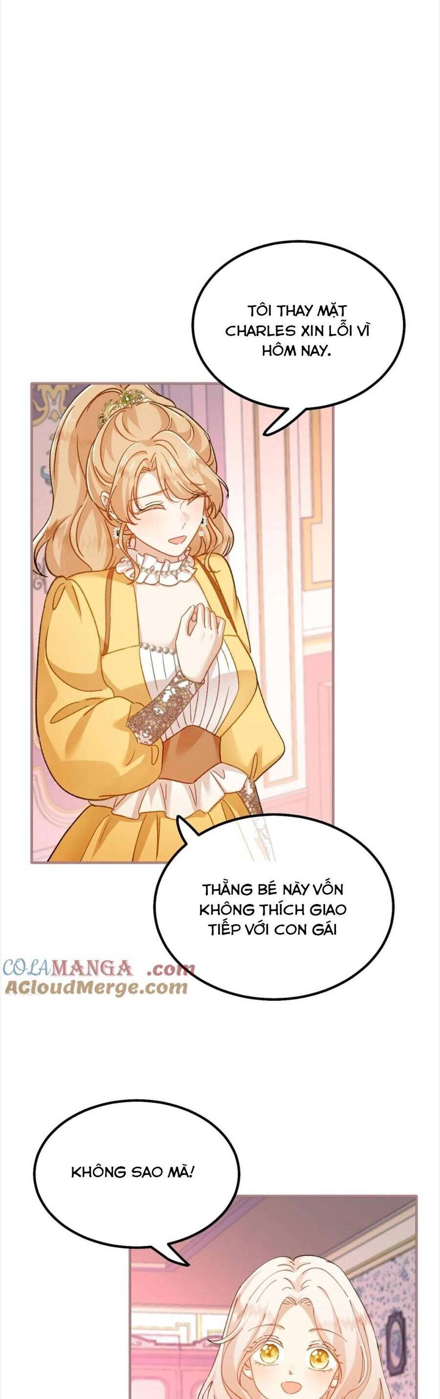 Bạo Quân Khát Máu Hóa Ra Là Chồng Cũ Của Tôi: Chapter 25