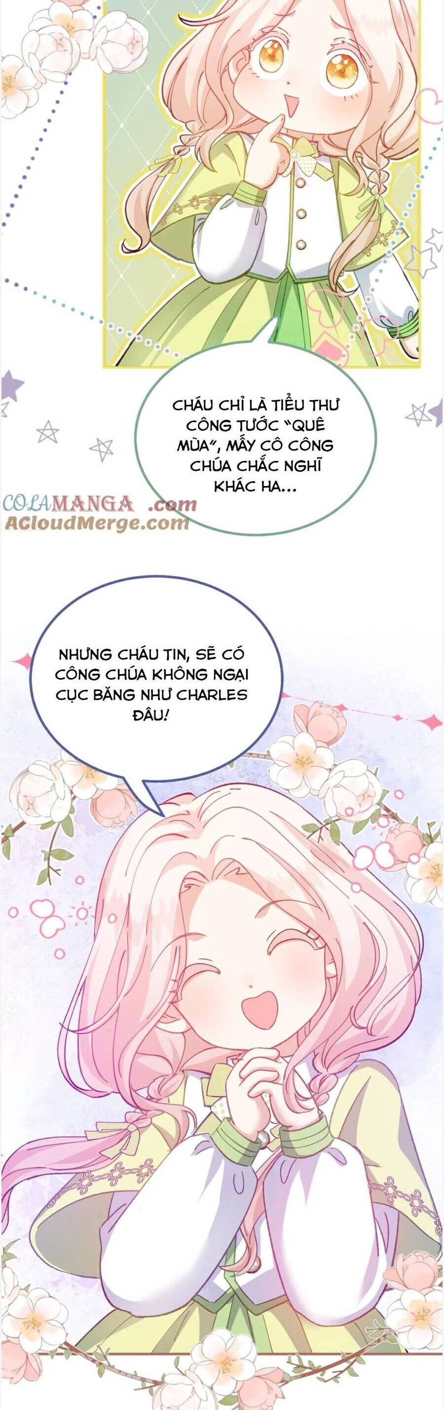 Bạo Quân Khát Máu Hóa Ra Là Chồng Cũ Của Tôi: Chapter 25