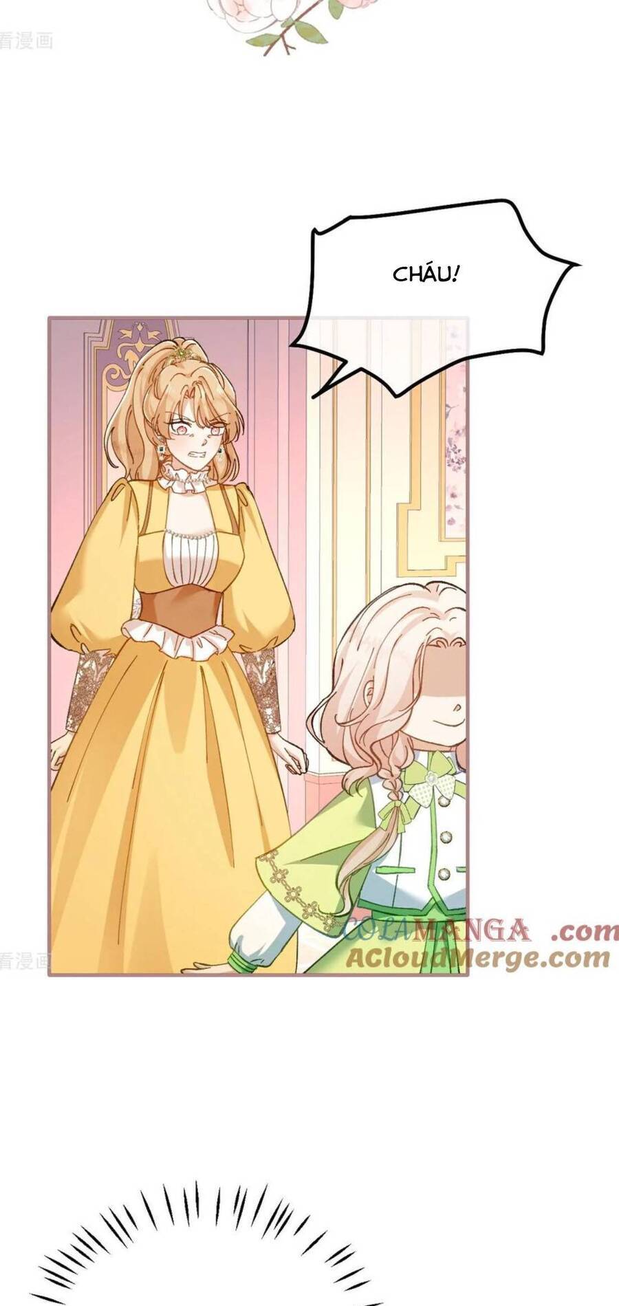 Bạo Quân Khát Máu Hóa Ra Là Chồng Cũ Của Tôi: Chapter 25