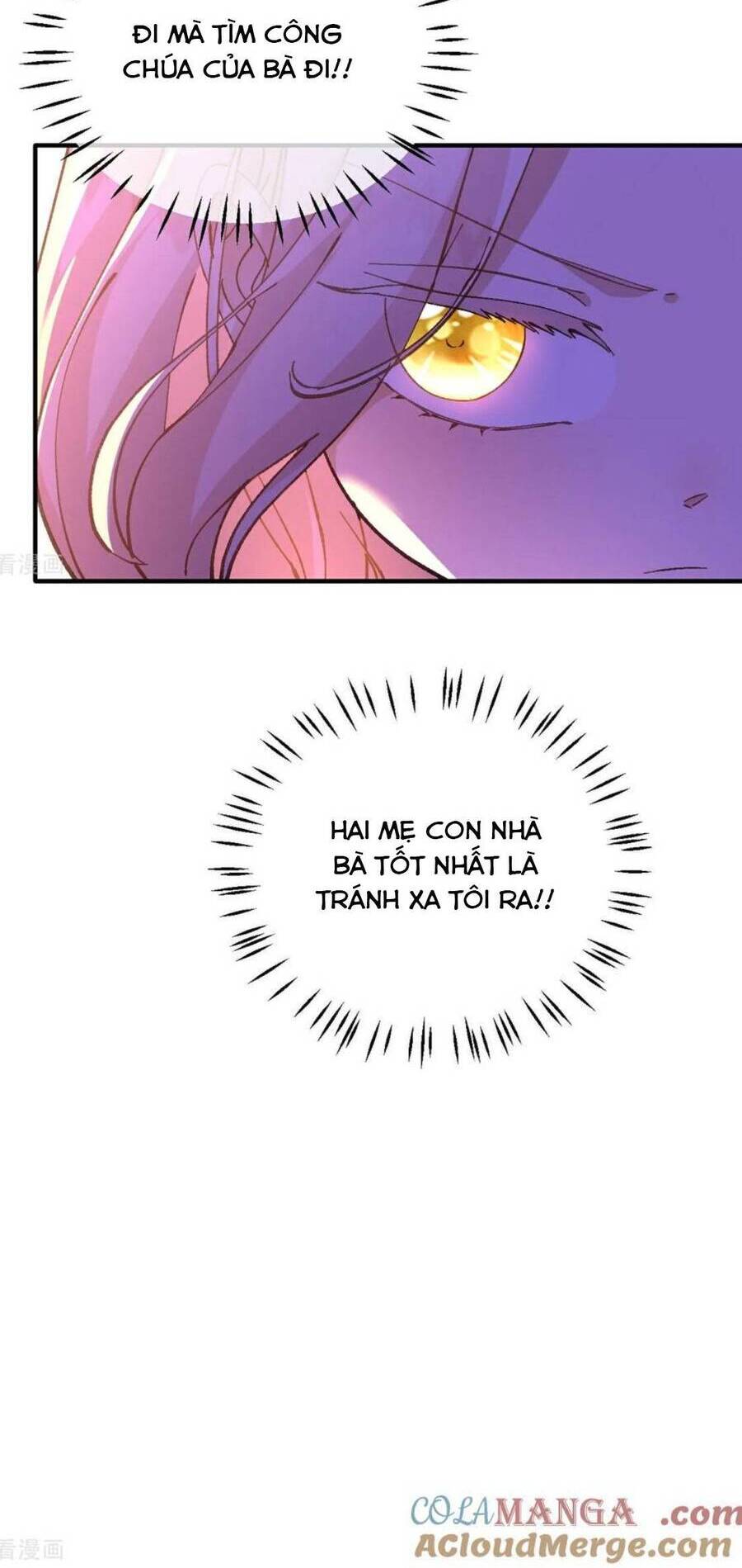 Bạo Quân Khát Máu Hóa Ra Là Chồng Cũ Của Tôi: Chapter 25