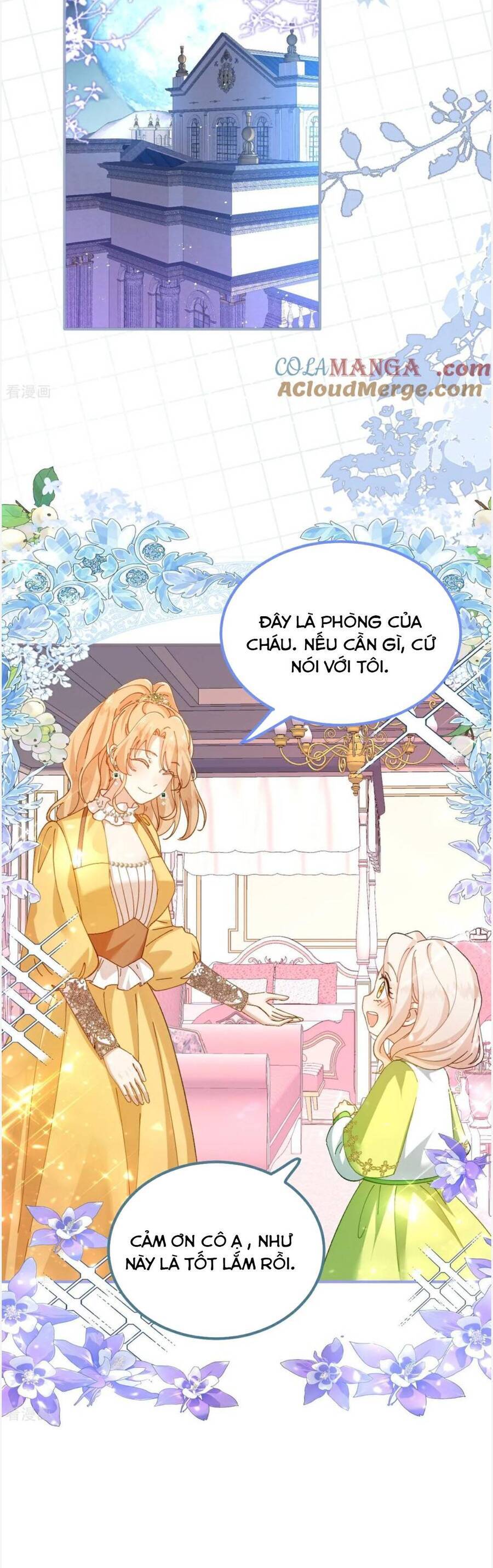 Bạo Quân Khát Máu Hóa Ra Là Chồng Cũ Của Tôi: Chapter 25