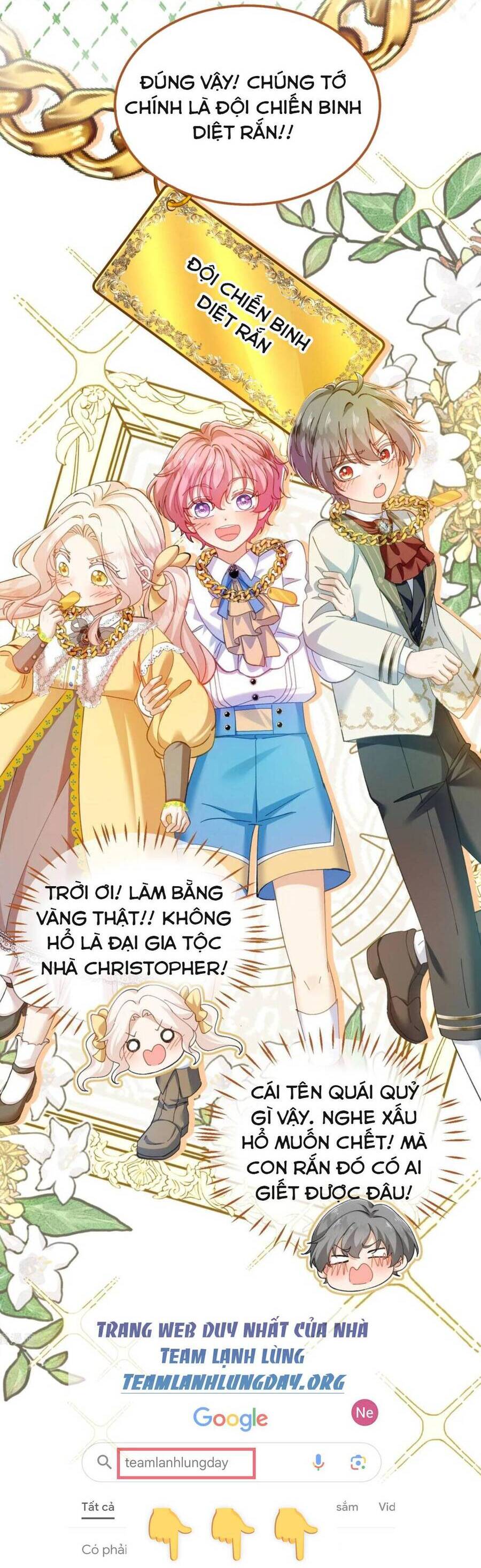 Bạo Quân Khát Máu Hóa Ra Là Chồng Cũ Của Tôi: Chapter 32