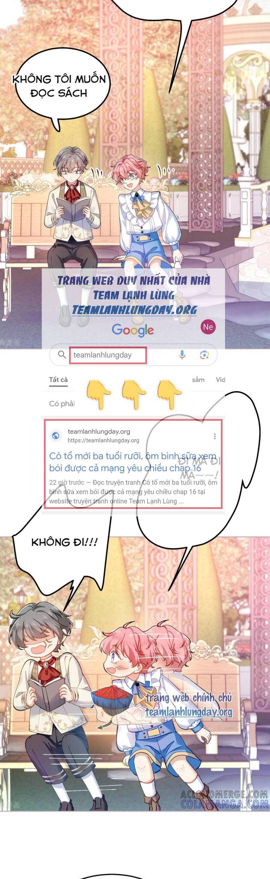 Bạo Quân Khát Máu Hóa Ra Là Chồng Cũ Của Tôi: Chapter 32