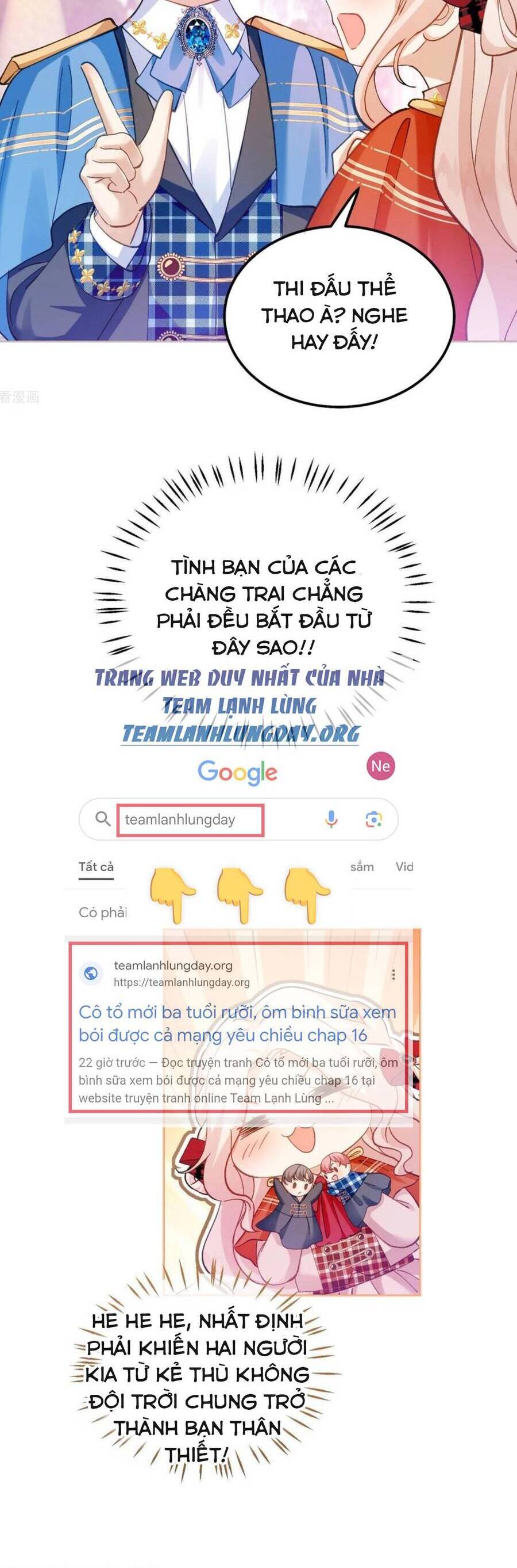Bạo Quân Khát Máu Hóa Ra Là Chồng Cũ Của Tôi: Chapter 32