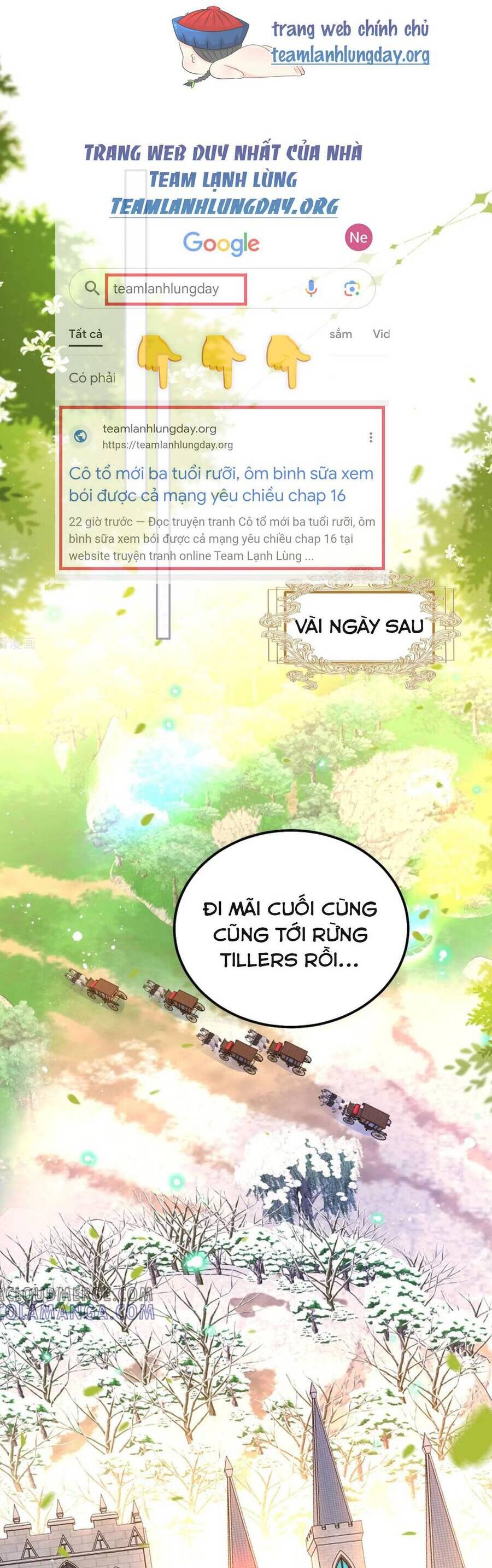 Bạo Quân Khát Máu Hóa Ra Là Chồng Cũ Của Tôi: Chapter 32