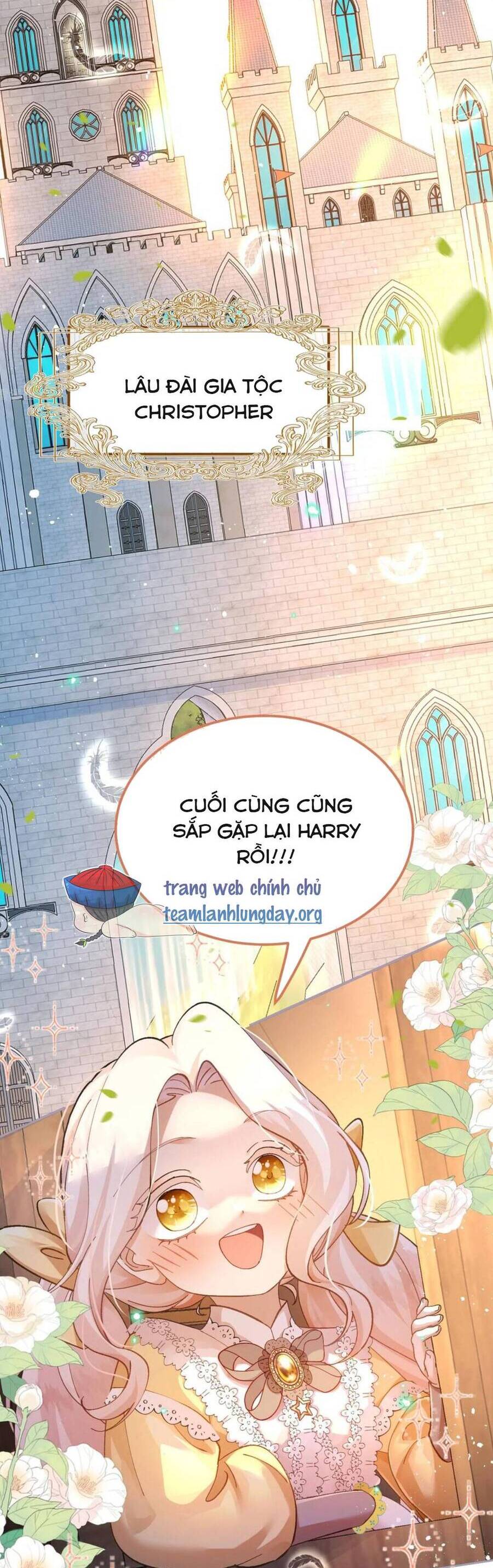 Bạo Quân Khát Máu Hóa Ra Là Chồng Cũ Của Tôi: Chapter 32