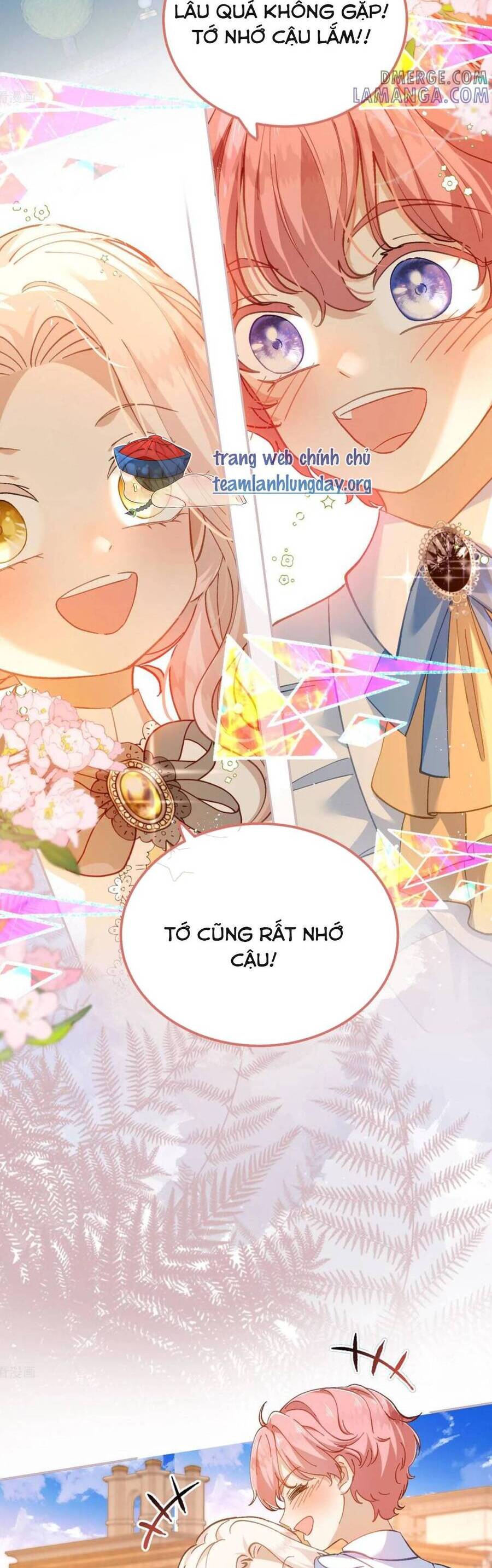 Bạo Quân Khát Máu Hóa Ra Là Chồng Cũ Của Tôi: Chapter 32
